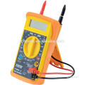 DT830 new 7 functions AC DC voltage electrial multimeter with sheath